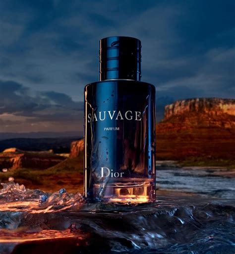 dior sauvage edp review|when to wear Dior Sauvage.